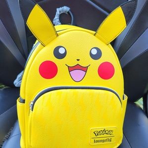Loungefly Pokémon Bookbag